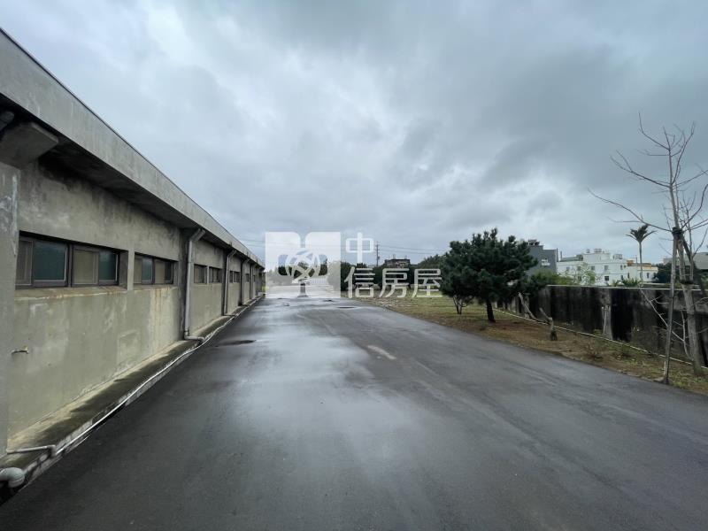 【安家】觀音新坡千坪甲建(角地)房屋室內格局與周邊環境