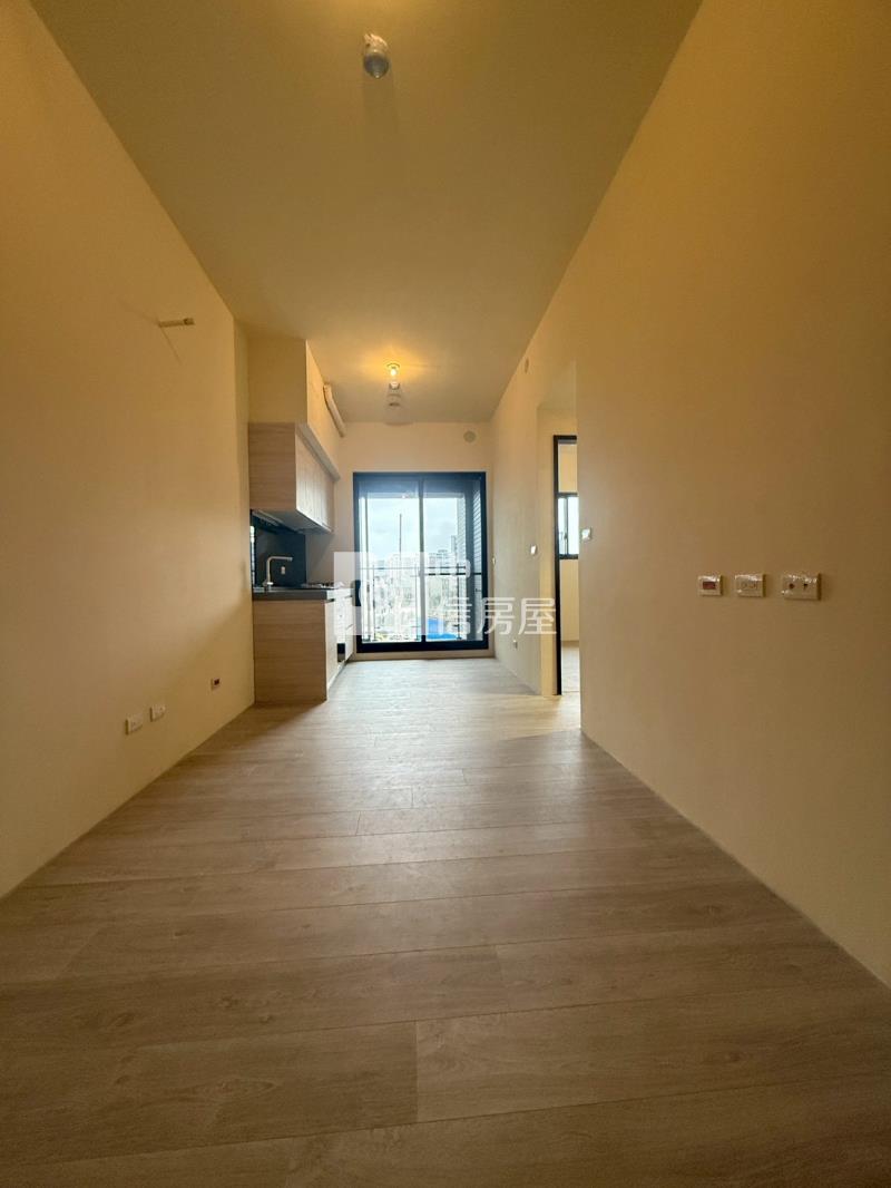 八德重劃區全新電梯2房房屋室內格局與周邊環境