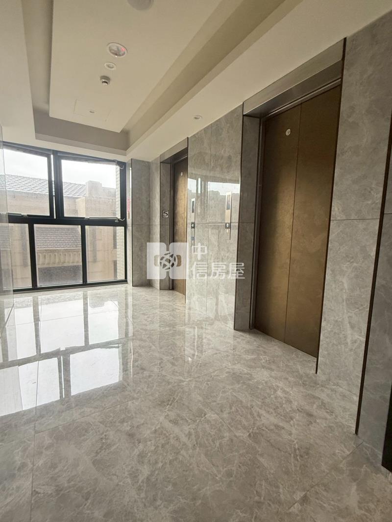 八德重劃區全新電梯2房房屋室內格局與周邊環境