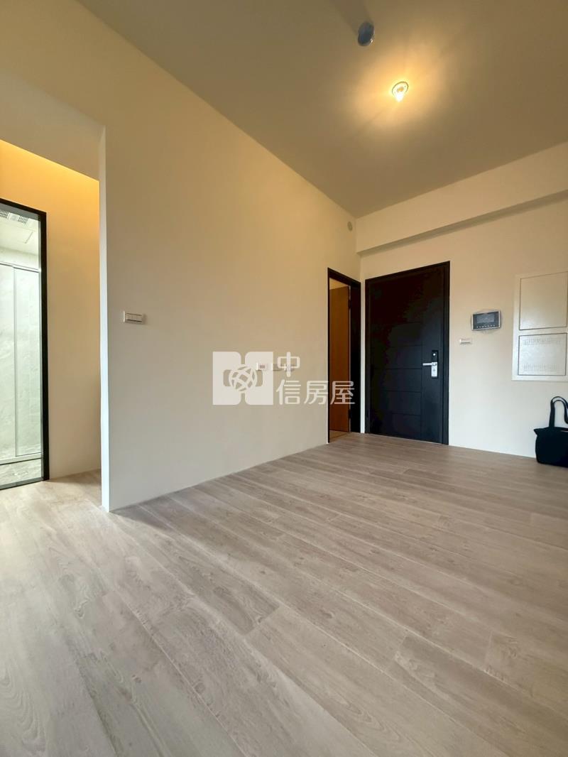 八德重劃區全新電梯2房房屋室內格局與周邊環境