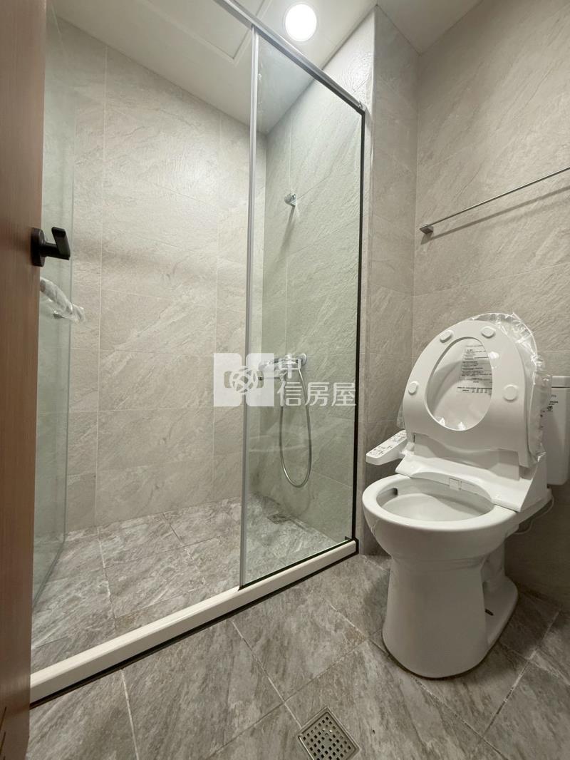 八德重劃區全新電梯2房房屋室內格局與周邊環境