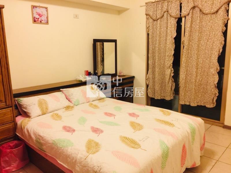 伊勢丹名人道大套房房屋室內格局與周邊環境