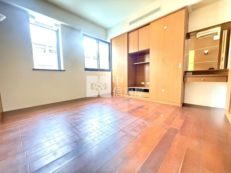 沙鹿弘光科技大學溫馨成家美墅房屋室內格局與周邊環境