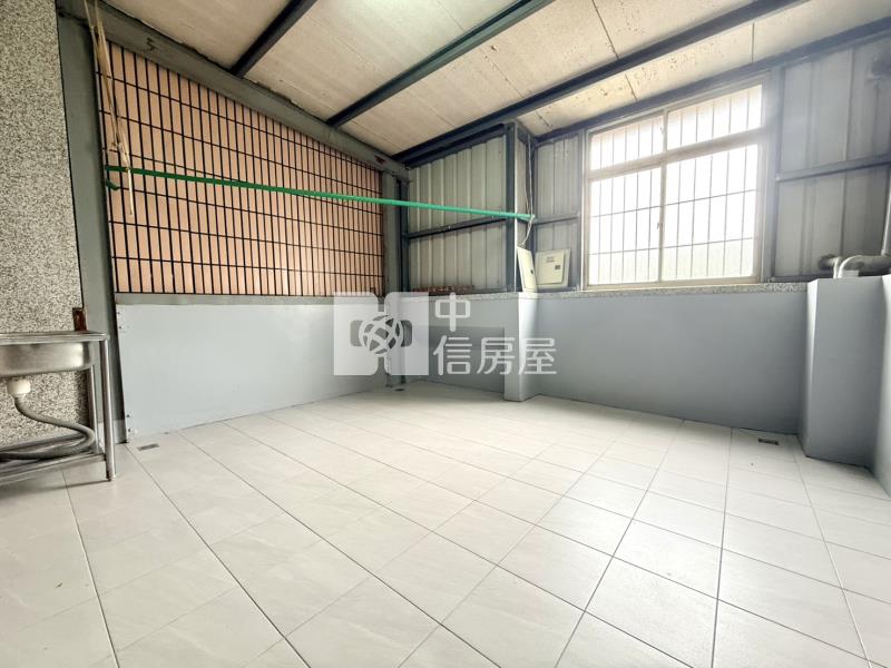 沙鹿弘光科技大學溫馨成家美墅房屋室內格局與周邊環境