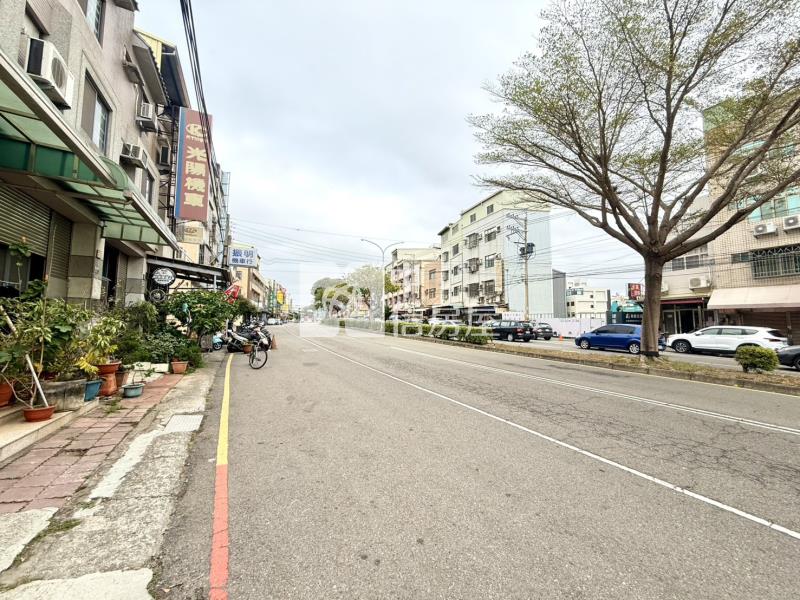 沙鹿弘光科技大學溫馨成家美墅房屋室內格局與周邊環境