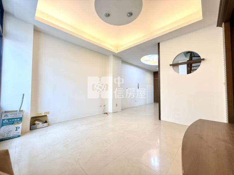 沙鹿弘光科技大學溫馨成家美墅房屋室內格局與周邊環境