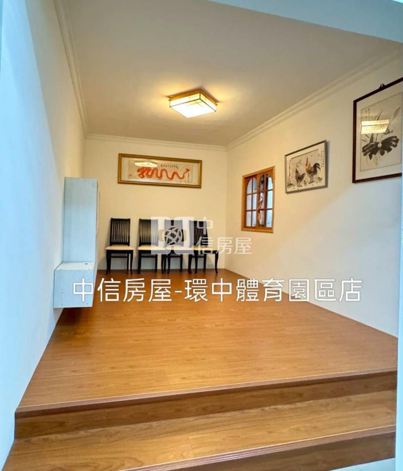 龍安商圈湖畔美3房房屋室內格局與周邊環境