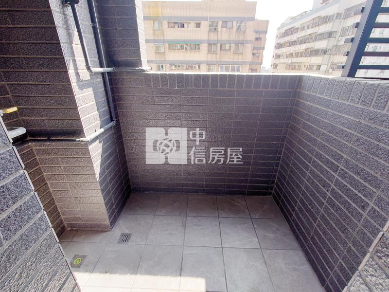 樹孝商圈-聚佳大值2房2衛平車房屋室內格局與周邊環境