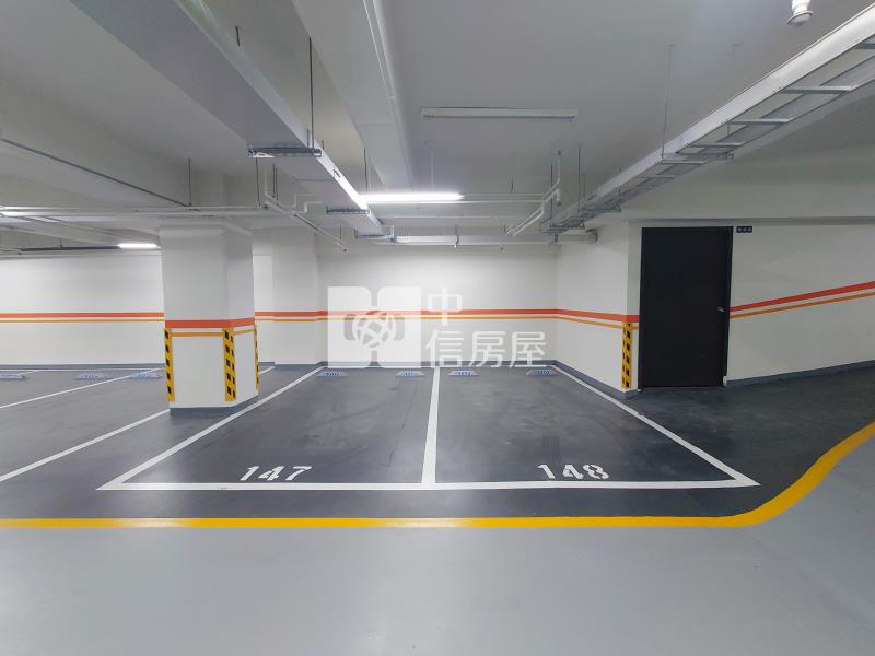 樹孝商圈-聚佳大值2房2衛平車房屋室內格局與周邊環境