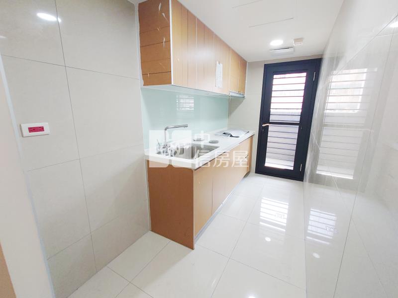 樹孝商圈-聚佳大值2房2衛平車房屋室內格局與周邊環境