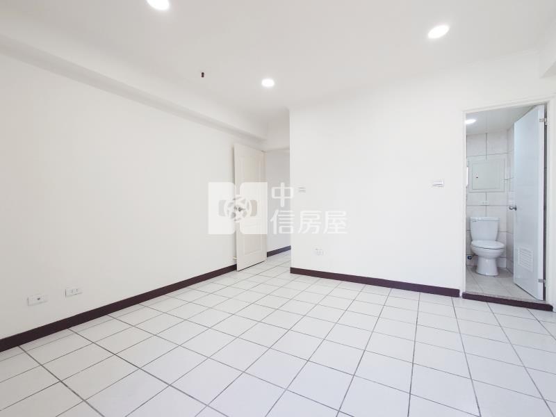 長億甜蜜蜜高樓三房房屋室內格局與周邊環境