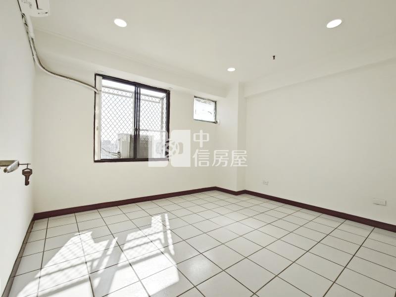 長億甜蜜蜜高樓三房房屋室內格局與周邊環境