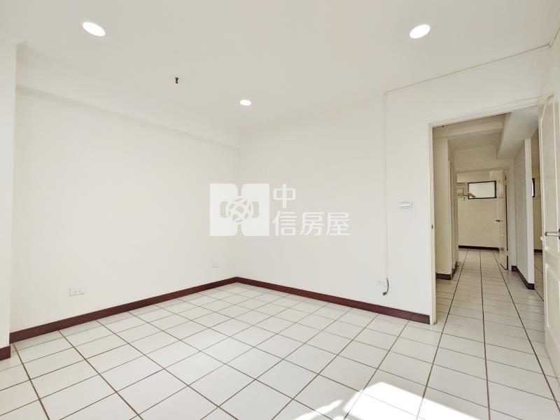 長億甜蜜蜜高樓三房房屋室內格局與周邊環境