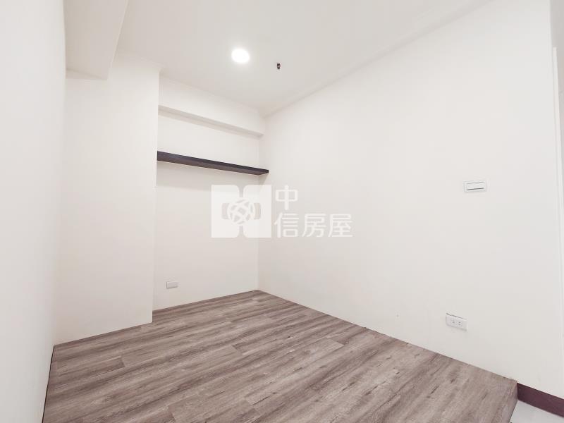 長億甜蜜蜜高樓三房房屋室內格局與周邊環境