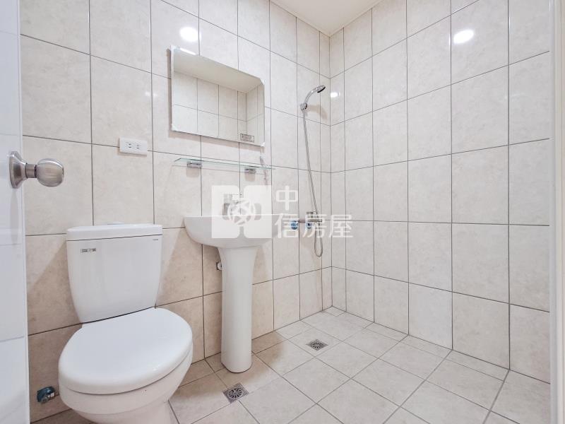 長億甜蜜蜜高樓三房房屋室內格局與周邊環境