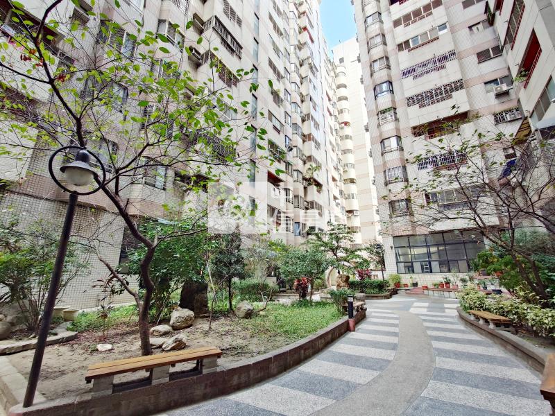 長億甜蜜蜜高樓三房房屋室內格局與周邊環境