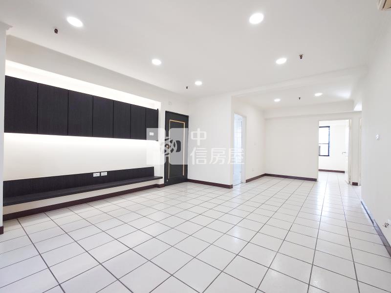 長億甜蜜蜜高樓三房房屋室內格局與周邊環境