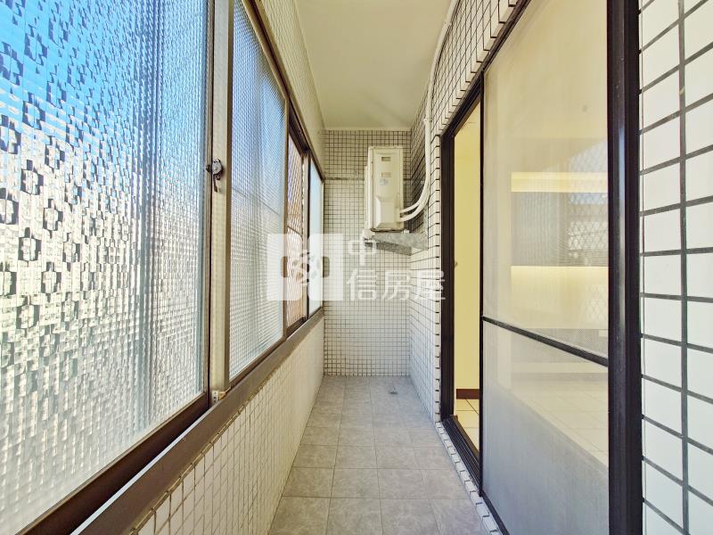 長億甜蜜蜜高樓三房房屋室內格局與周邊環境