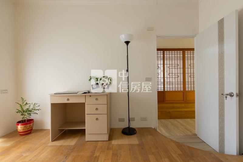 【安家】平鎮育達復旦美三房車房屋室內格局與周邊環境