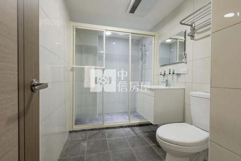 【安家】平鎮育達復旦美三房車房屋室內格局與周邊環境