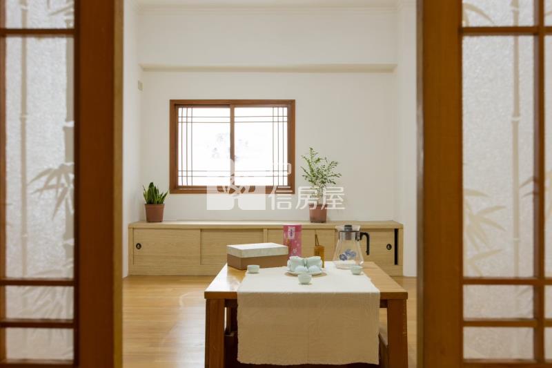 【安家】平鎮育達復旦美三房車房屋室內格局與周邊環境