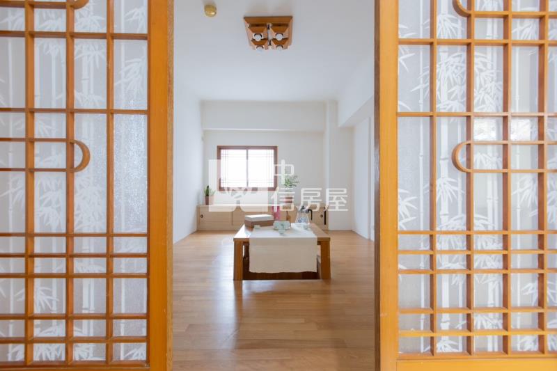 【安家】平鎮育達復旦美三房車房屋室內格局與周邊環境