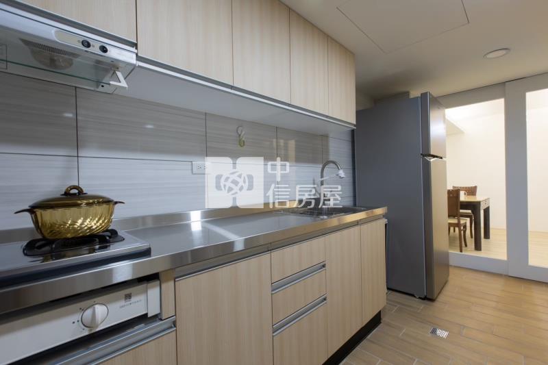 【安家】平鎮育達復旦美三房車房屋室內格局與周邊環境