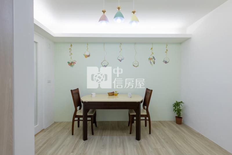 【安家】平鎮育達復旦美三房車房屋室內格局與周邊環境