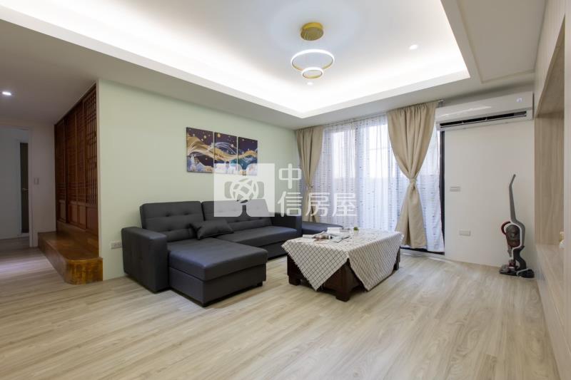 【安家】平鎮育達復旦美三房車房屋室內格局與周邊環境