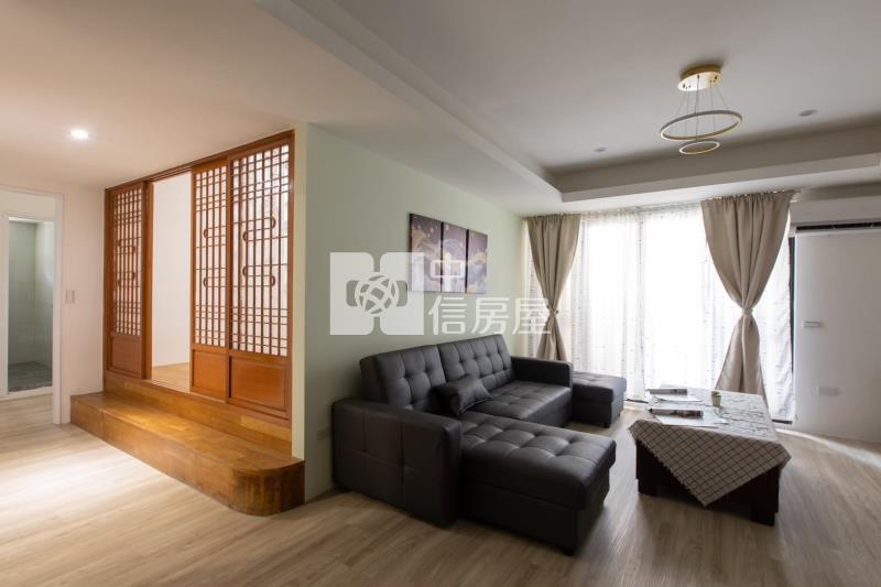 【安家】平鎮育達復旦美三房車房屋室內格局與周邊環境