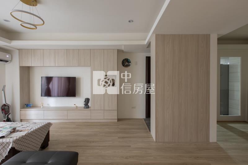 【安家】平鎮育達復旦美三房車房屋室內格局與周邊環境