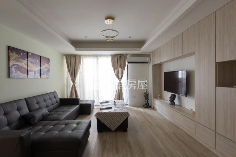 【安家】平鎮育達復旦美三房車房屋室內格局與周邊環境