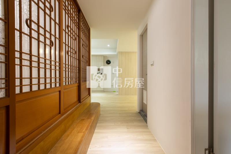 【安家】平鎮育達復旦美三房車房屋室內格局與周邊環境