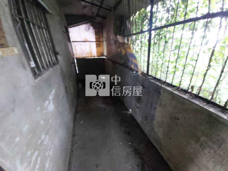 大溪市區稀有雙店面房屋室內格局與周邊環境