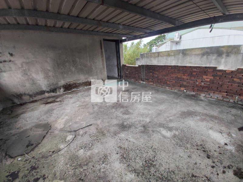 大溪市區稀有雙店面房屋室內格局與周邊環境