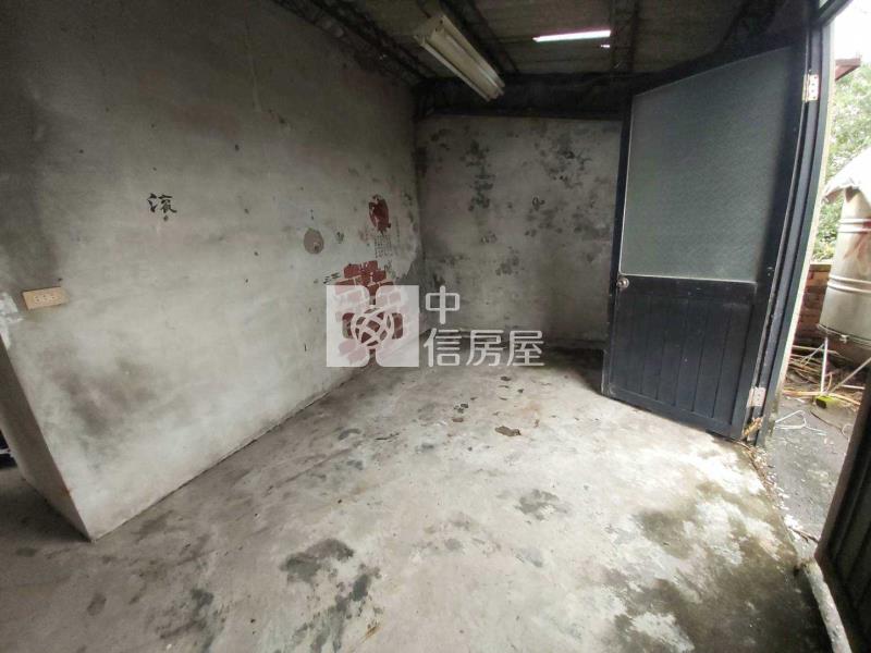 大溪市區稀有雙店面房屋室內格局與周邊環境