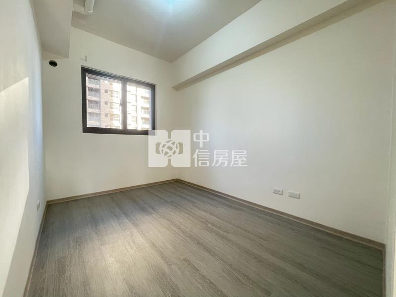 A-07悠森活房屋室內格局與周邊環境