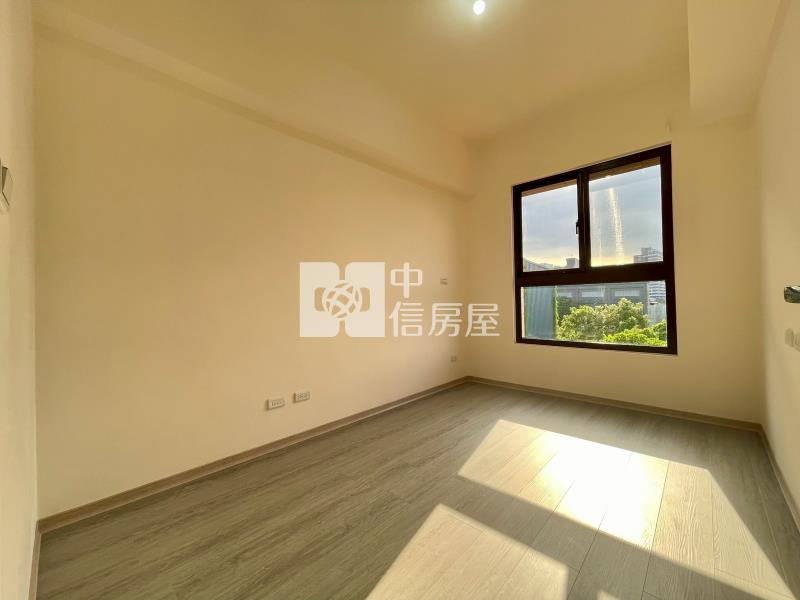 A-07悠森活房屋室內格局與周邊環境