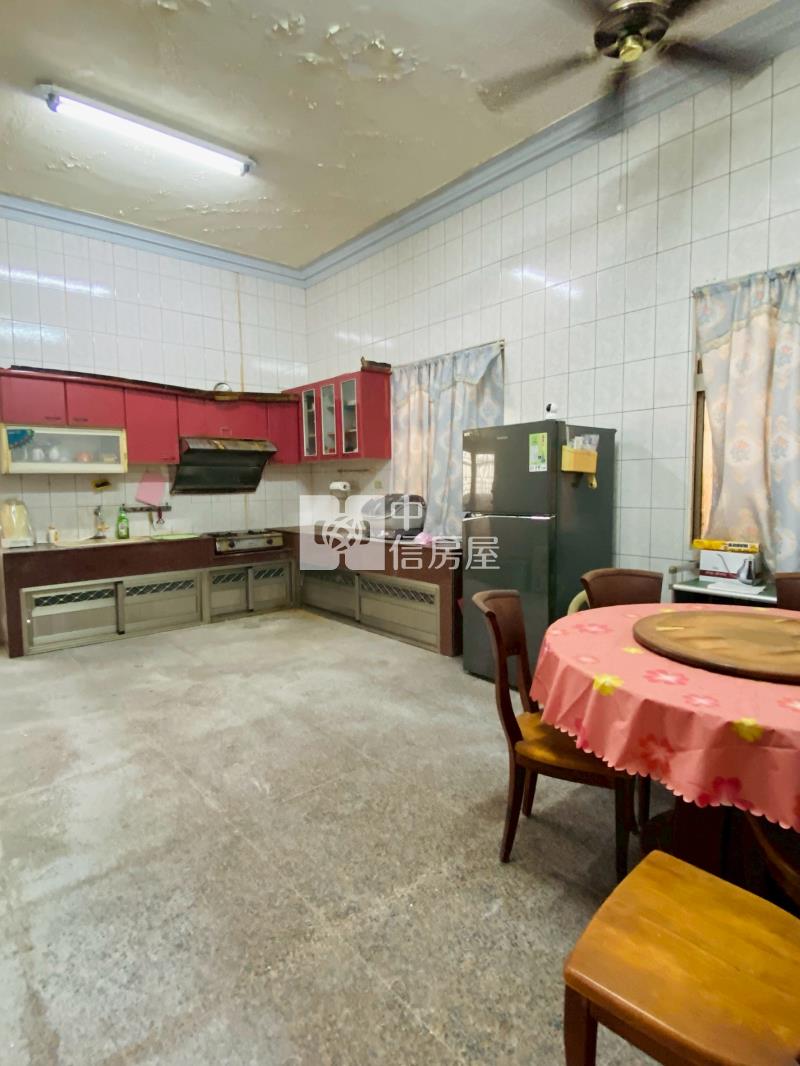 麥寮後安買地送房房屋室內格局與周邊環境