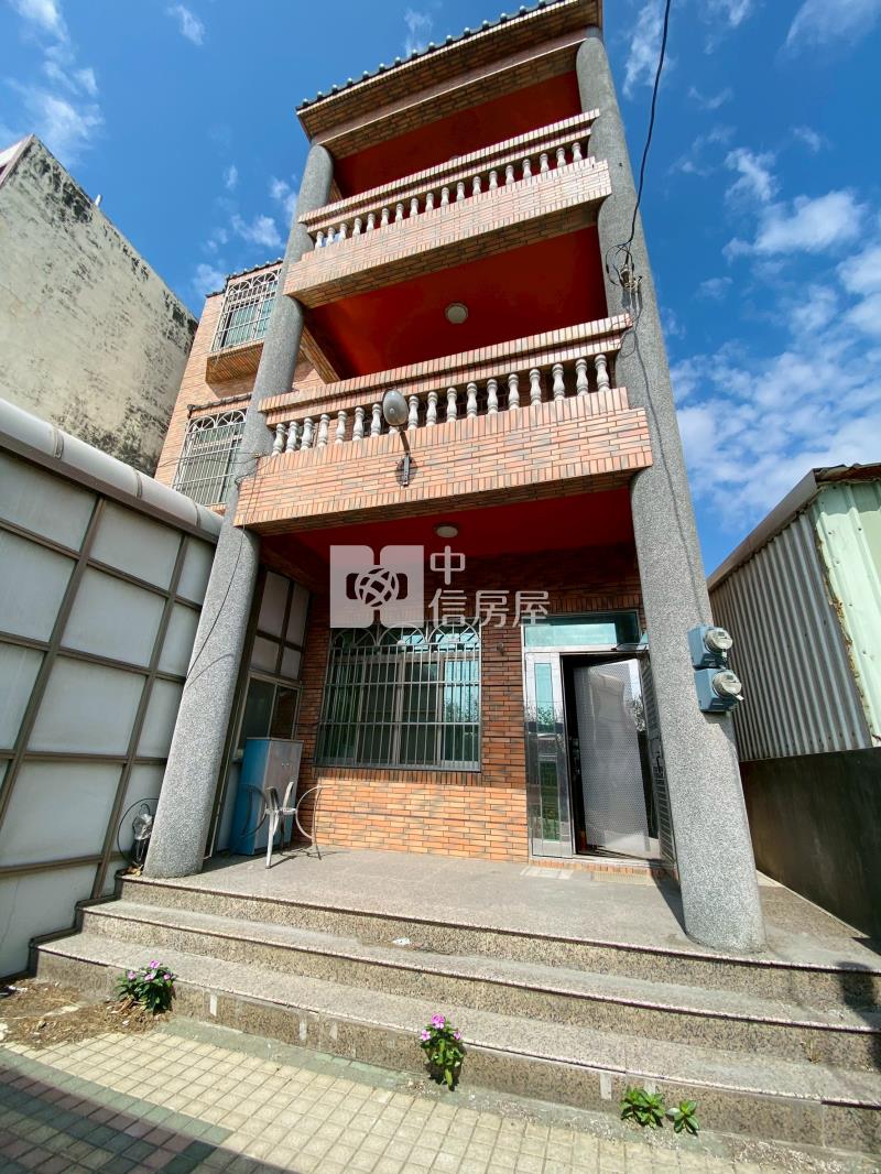 麥寮後安買地送房房屋室內格局與周邊環境