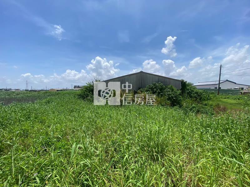 麥寮後安買地送房房屋室內格局與周邊環境