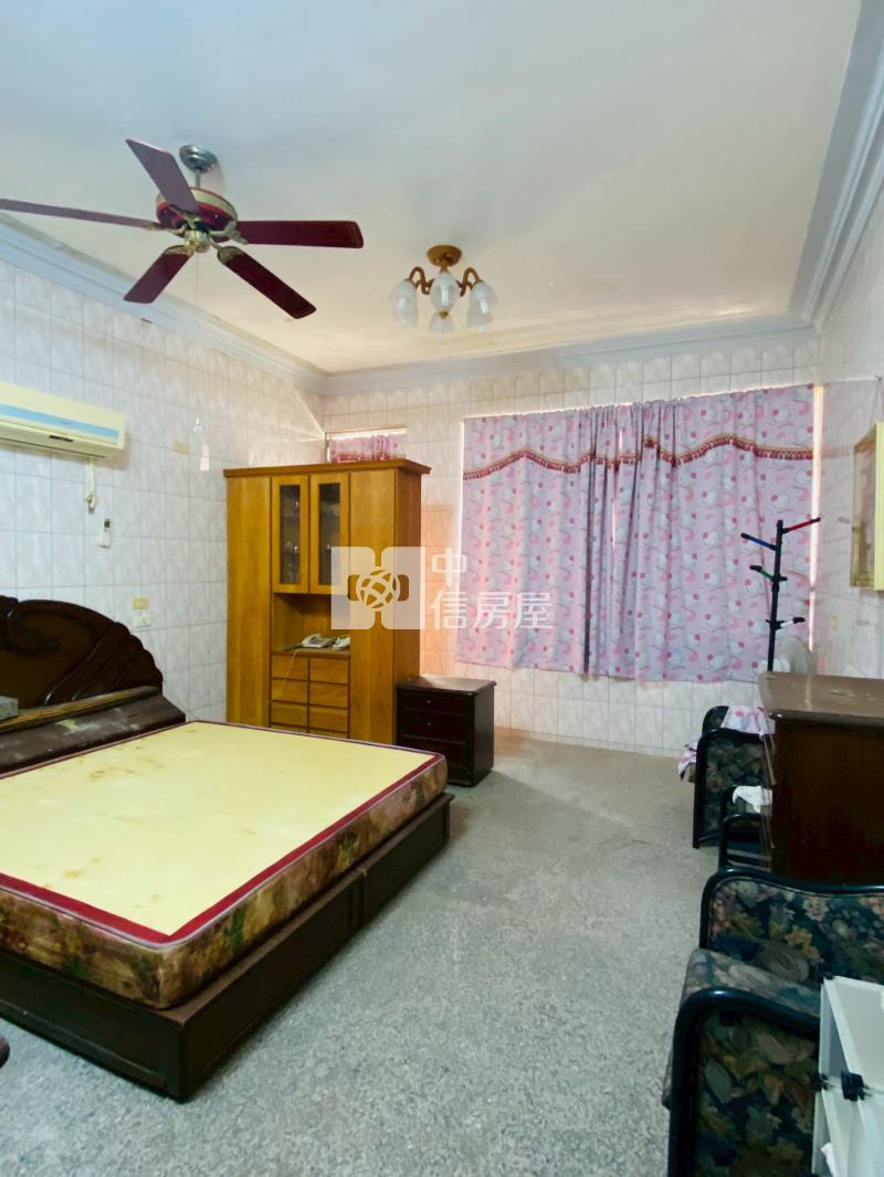 麥寮後安買地送房房屋室內格局與周邊環境