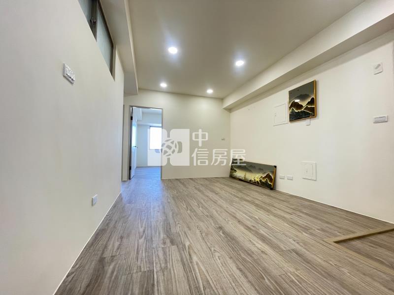 南屯楓樹商圈低總價3房美廈房屋室內格局與周邊環境