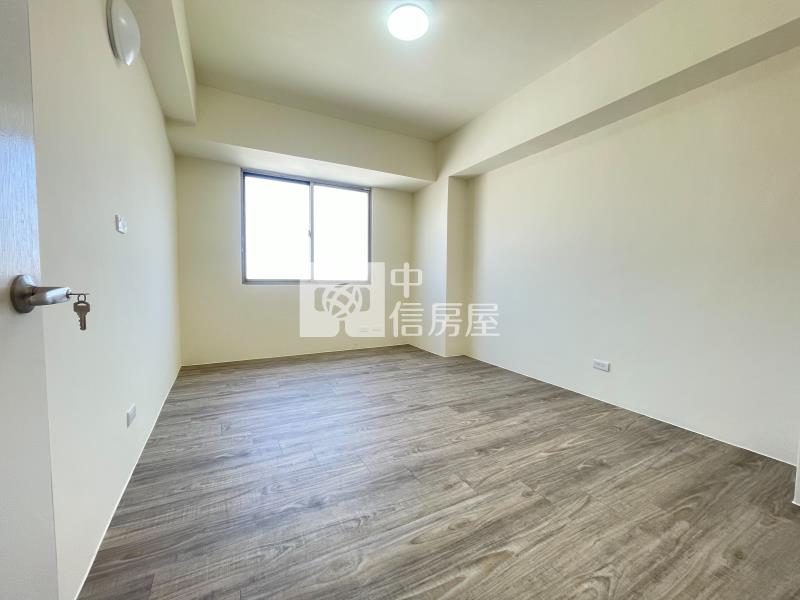 南屯楓樹商圈低總價3房美廈房屋室內格局與周邊環境