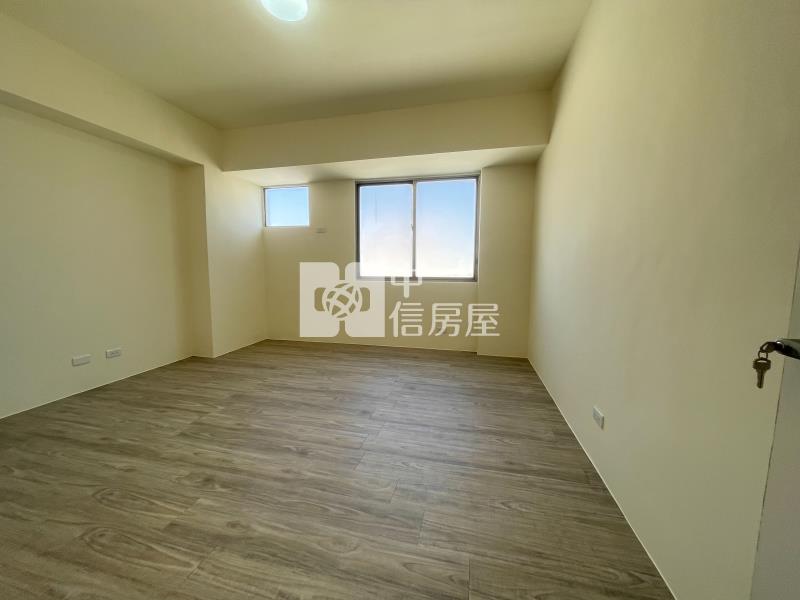 南屯楓樹商圈低總價3房美廈房屋室內格局與周邊環境