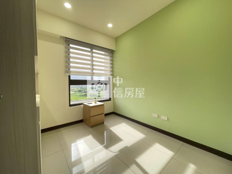 B-17福爾摩沙房屋室內格局與周邊環境