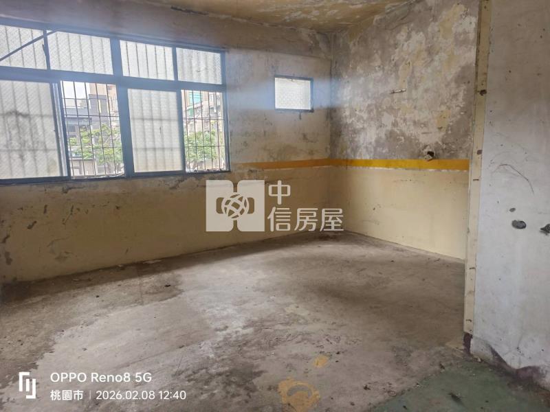 大溪仁和國中員林路一段雙透店房屋室內格局與周邊環境