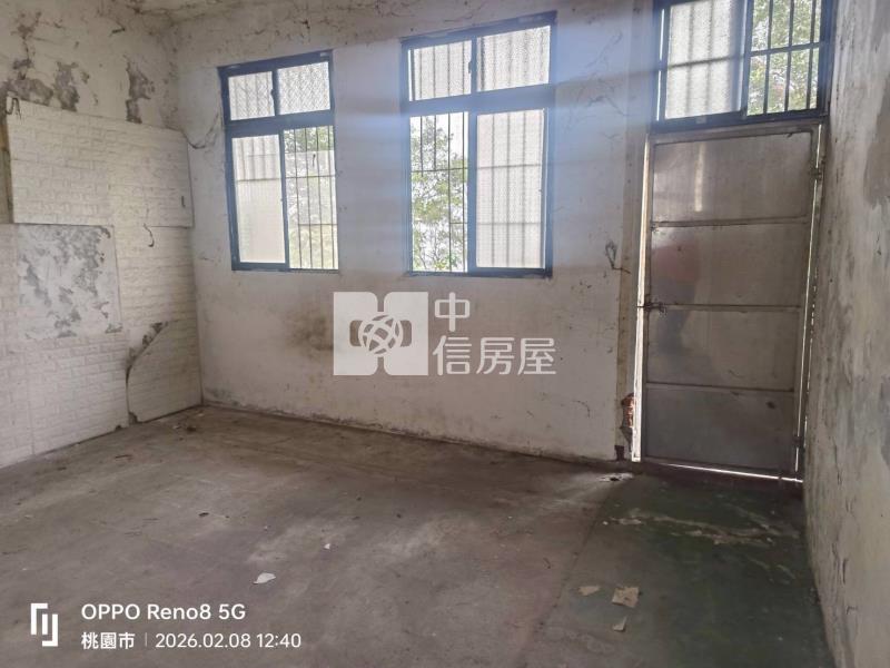 大溪仁和國中員林路一段雙透店房屋室內格局與周邊環境