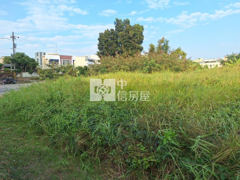 近歸仁腳踏車道區段徵收土地房屋室內格局與周邊環境