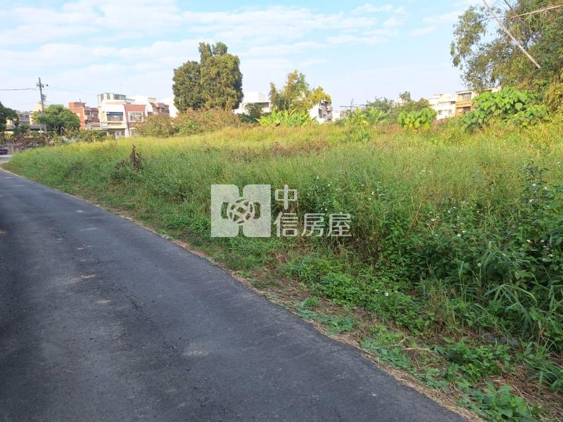 近歸仁腳踏車道區段徵收土地房屋室內格局與周邊環境